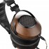 SIVGA SV023 Casque Dynamique Ouvert Circumaural 300 Ohm 105dB 20Hz-40kHz