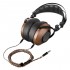 SIVGA SV023 Casque Dynamique Ouvert Circumaural 300 Ohm 105dB 20Hz-40kHz