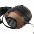 SIVGA SV023 Casque Dynamique Ouvert Circumaural 300 Ohm 105dB 20Hz-40kHz