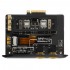 IBASSO AMP13 Tube Amplifier Module Korg Nutube 6P1 for iBasso DX300 / DX320 Black