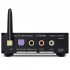 FX-AUDIO BL-MUSE-01 PRO+ Récepteur Bluetooth 5.1 QCC3031 aptX HD
