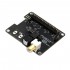 HIFIBERRY DIGI2 PRO V2.2 Module Interface Numérique SPDIF pour Raspberry Pi 24bit 192kHz