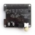 HIFIBERRY DIGI2 PRO V2.2 Module Interface Numérique SPDIF pour Raspberry Pi 24bit 192kHz