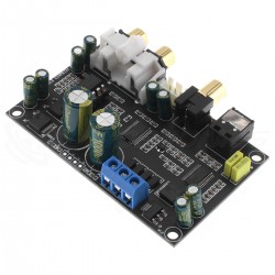 Module DAC CS4398 CS8416 24bit 192kHz