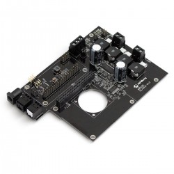HIFIBERRY AMP100 Module Amplificateur Class D DAC pour Raspberry Pi 2x100W 4 Ohm 24bit 192kHz