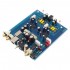 Module DAC 2x TDA1305T CS8412 USB SPDIF 16bit 48kHz