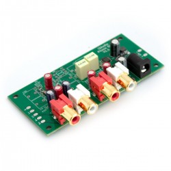 I2AUDIO PHONO ONE Module Préamplificateur Phono MM