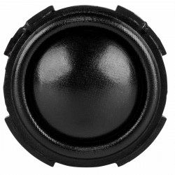 DAYTON AUDIO ND25FN-4 Haut-Parleur Tweeter Néodyme 20W 4 Ohm 90dB 2500Hz-20kHz