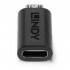 LINDY Male Micro USB to Female USB-C Adapter