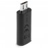 LINDY Male Micro USB to Female USB-C Adapter