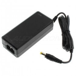 AC/DC Switching Power Adapter 100-240V AC to 12V 5A DC