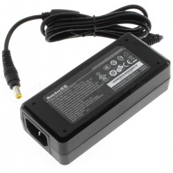 AC/DC Switching Power Adapter 100-240V AC to 12V 5A DC