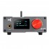 XDUOO DA-100 Amplificateur Class D TPA3116 DAC ES9018K2M Bluetooth 5.0 aptX HD LDAC 2x50W