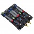 Ladder DAC Board R2R NOS Balanced 24bit 384kHz