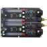 Ladder DAC Board R2R NOS Balanced 24bit 384kHz