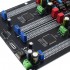 Ladder DAC Board R2R NOS Balanced 24bit 384kHz