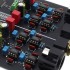 Ladder DAC Board R2R NOS Balanced 24bit 384kHz