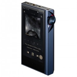 ASTELL&KERN KANN ALPHA Baladeur Numérique DAP HiFi 2x ES9068AS Bluetooth 5.0 WiFi 32bit 384kHz DSD256 MQA