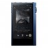 ASTELL&KERN KANN ALPHA Baladeur Numérique DAP HiFi 2x ES9068AS Bluetooth 5.0 WiFi 32bit 384kHz DSD256 MQA Bleu