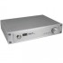 Yulong Audio SABRE D18 DAC 32Bit/500Khz Coax/Opt/AES/EBU Silver