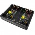AUDIOPHONICS HPA-Q250NC Power Amplifier Class D 4 Channel NCore NC252MP 4x250W 4 Ohm
