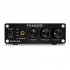 FX-AUDIO DAC-X4 DAC Headphone Amplifier DAC01 MAX97220 STM32 24bit 96kHz