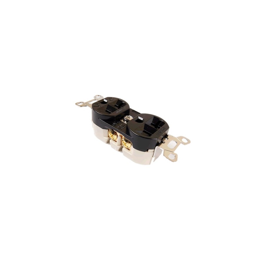 FURUTECH FPXCU US Plug with Copper Contacts Audiophonics