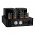[GRADE B] DAYTON AUDIO HTA100BT Amplificateur Hybride à Tube BT5.0 Phono 2x50W / 4 Ohm