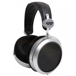 HIFIMAN HE-300 Casque "Audiophile" basse impédance