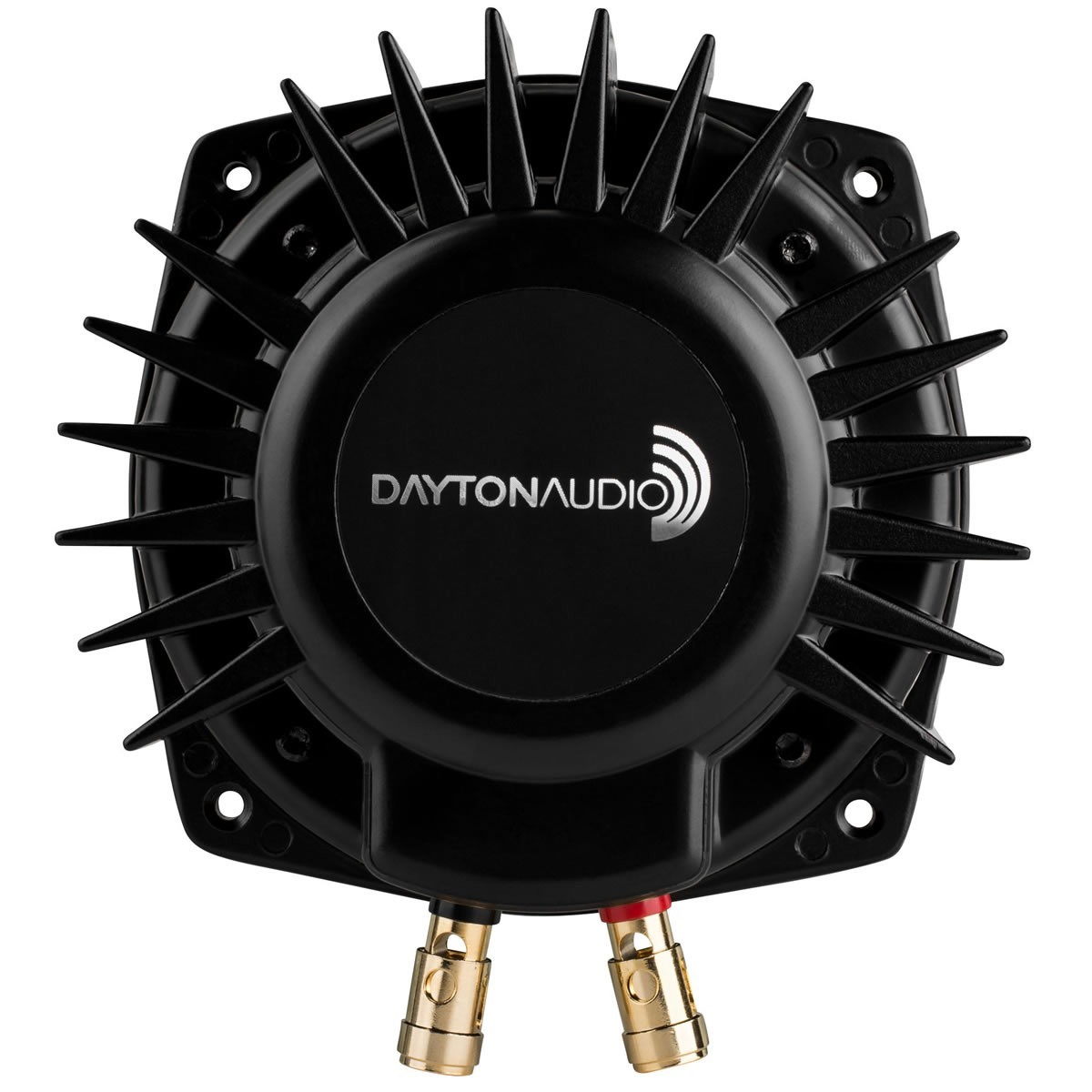 [GRADE A] DAYTON AUDIO BST-1 Speaker Driver Bass Exciter Bodyshaker 50W 4 Ohm 10Hz - 80Hz