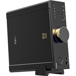 FIIO K9 PRO ESS DAC 2x ES9038PRO Amplificateur Casque 2x THX-AAA 788+ Bluetooth aptX-HD LDAC 32bit 384kHz DSD256 MQA