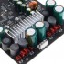 OCTAVIO AMP Amplificateur Class D Lecteur Réseau TPA3250 PCM1798 2x65W 4 Ohm 24bit 192kHz
