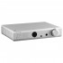 TOPPING A90 DISCRETE Discrete Balanced Headphone Amplifier Preamplifier Silver