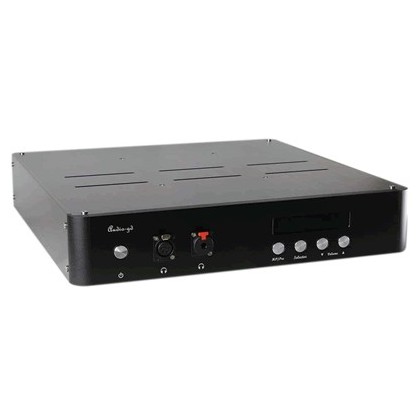 Audio-GD REFERENCE 10.32 24Bit/192KHz Usb/Coax/Opt +télécommande