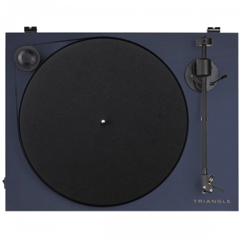 Niveau à Bulle 66x11m pour Platines Vinyles - Audiophonics