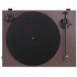 TRIANGLE Platine Vinyle 33 et 45 Tours Ortofon OM-10E Aubergine