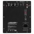DAYTON AUDIO SPA300-D Amplificateur Class D pour Subwoofer 300W 20Hz-200Hz