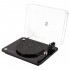 ELIPSON CHROMA 400 Platine Vinyle 33 / 45 / 78 Tours Ortofon OM-10E Noir