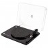 ELIPSON CHROMA 400 Vinyl Turntable 33 / 45 / 78 RPM Ortofon OM-10E Black