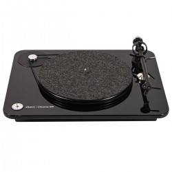 Stabilisateur Vinyle PST420, Accessoires pour platines vinyles