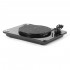 ELIPSON CHROMA 400 Vinyl Turntable 33 / 45 / 78 RPM Ortofon OM-10E Black