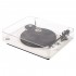 ELIPSON CHROMA 400 Platine Vinyle 33 / 45 / 78 Tours Ortofon OM-10E Blanc