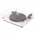 ELIPSON CHROMA 400 Vinyl Turntable 33 / 45 / 78 RPM Ortofon OM-10E White