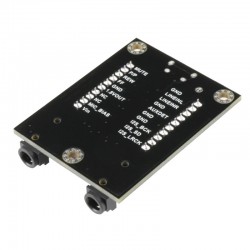 TINYSINE TSA7020 Module Récepteur Bluetooth 5.0 CSR8675 DAC PCM5122