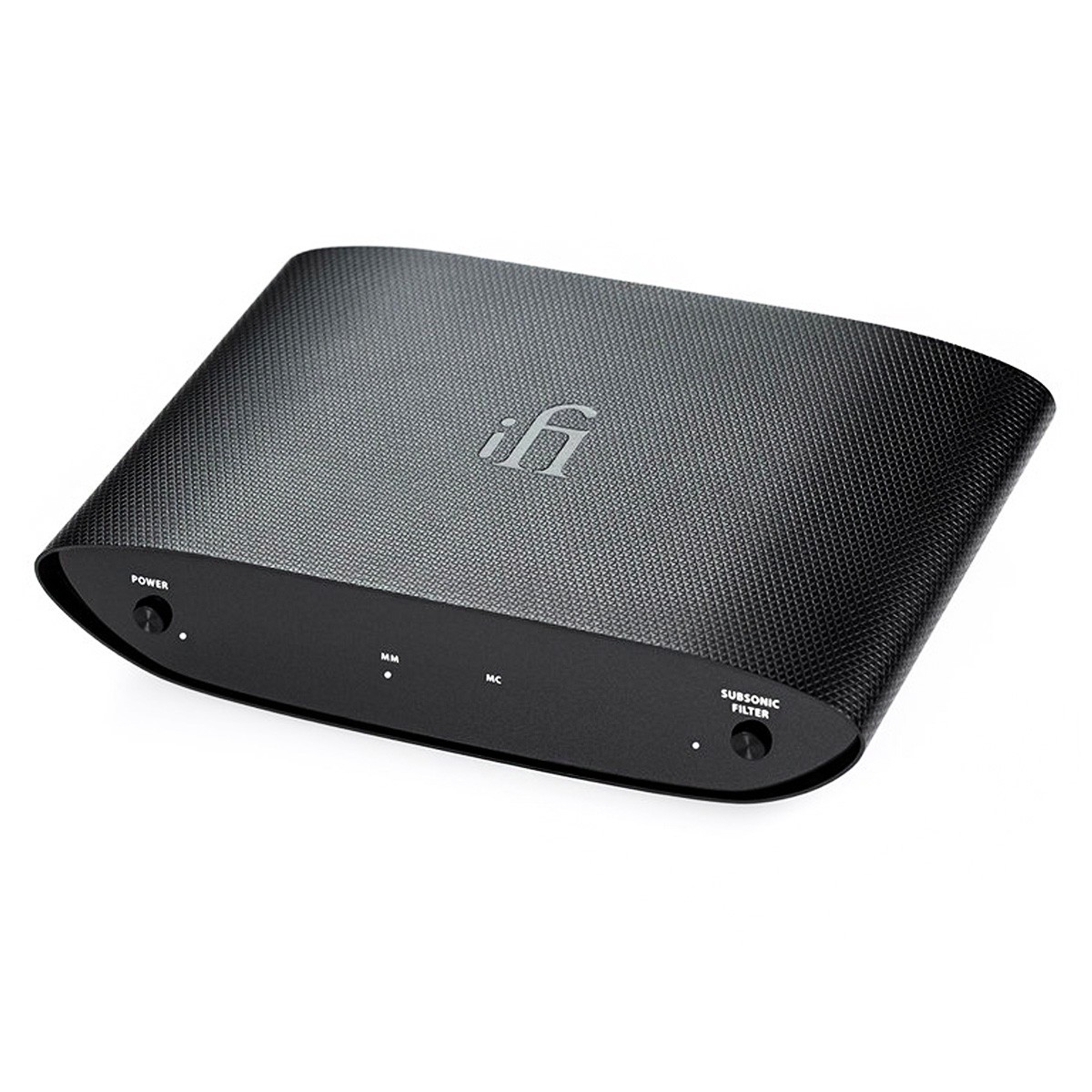 IFI AUDIO ZEN AIR PHONO Préamplificateur Phono MM/MC