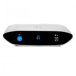 IFI AUDIO ZEN AIR BLUE Bluetooth 5.1 Receiver aptX HD LDAC LHDC