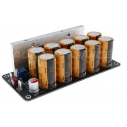 AUDIOPHONICS PSU S4-HP Linear Power supply Module DC Micrel29752