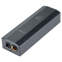 IFI AUDIO GO BAR DAC USB Amplificateur Casque Portable XMOS 32bit 384kHz DSD256 MQA