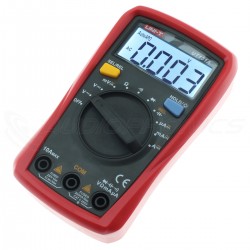 UNI-T UT131A Automatic Digital Multimeter 600V 10A