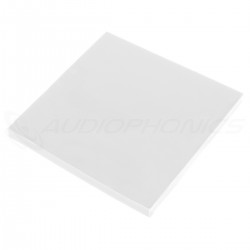 Pad Thermique Silicone 100x100x8mm (Unité)